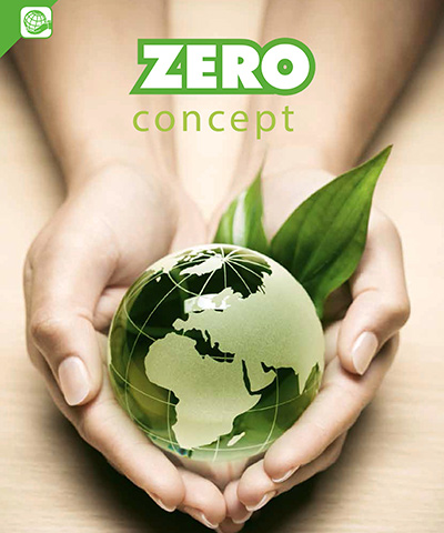 Zero Concept Vermeister Österreich